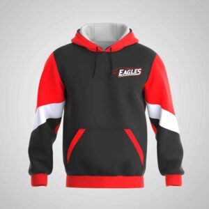 Custom Mens Hoodie
