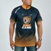 Men's Custom Made Sports Jerseys || Design You Personalize Own Sports Uniforms 2 Custom Made Sports Jerseys
