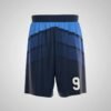 Custom Basketball Shorts