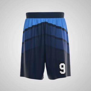 Custom Basketball Shorts