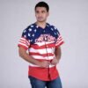 custom baseball shirts