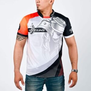 Personalized Sports Jerseys