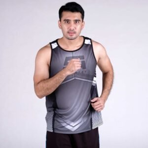 Custom Tank Tops with Photo
