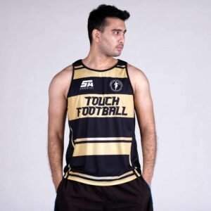Custom Tank Tops Mens