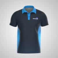 custom polo team jerseys