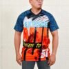 Men’s Custom V Neck T Shirts || Printed Your Personalized Jersey Reasonable Price 1 custom v neck t shirts; Promotional t-shirt; Customize promotional t-shirt; sublimation promotional t-shirt; design your own promotional t-shirt; promotional t-shirt with company; unique color promotional t-shirt; branding promotional t-shirt; stylish promotional t-shirt