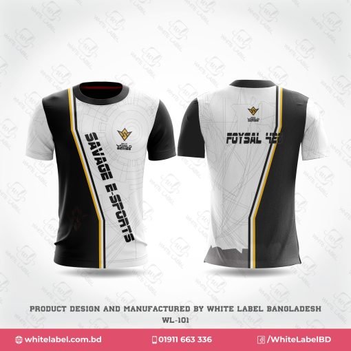 Esports Jersey 101 Best Esports Jersey White Label Bangladesh