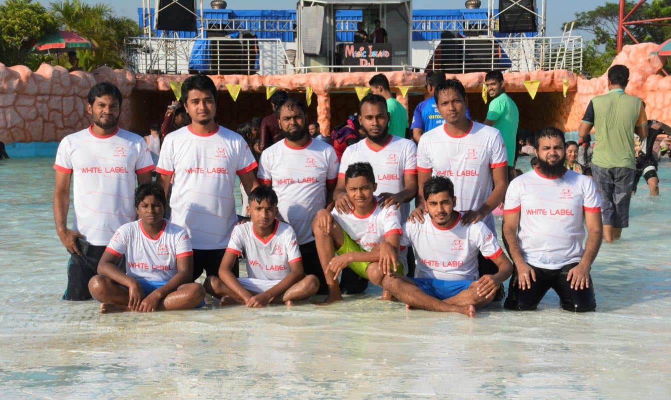 Custom Sports Jersey in Bangladesh, USA, UK, AU, CA 2023