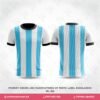 Argentina Jersey Customize Home Kit with Blue White Round Neck 2 argentina new jursey; argentina jersey; Argentina Blue White Round Neck Jersey; Custom Round Neck T-Shirt WL-162; Best Custom Round Neck T-Shirt Price in Bangladesh; Custom t-shirt price in Bangladesh; Round Neck t-shirt; Best Round Neck t-shirt in Australia; Best Round Neck t-shirt in USA; Custom Neck t-shirt; Round Neck; Whitelabel t-shirt; whitelabel; Customize T-shirt price in bangladesh; Best Neck t-shirt maker in Bangladesh; Neck t-shirt designer Company in Bangladesh; Custom Argentina Jersey; Argentina price in Bangladesh; Custom Argentina; Unique Argentina Jersey; Argentina Jersey kit price in Bangladesh;