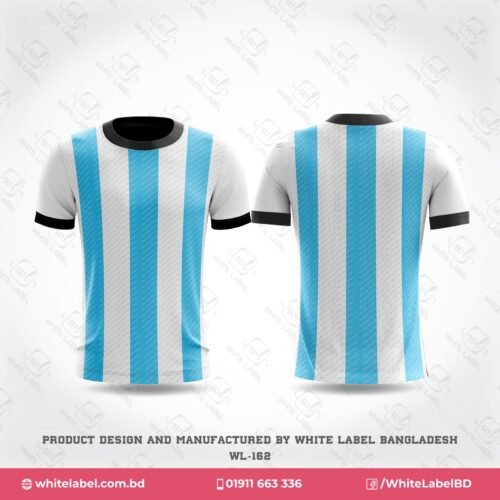 argentina new jursey; argentina jersey; Argentina Blue White Round Neck Jersey; Custom Round Neck T-Shirt WL-162; Best Custom Round Neck T-Shirt Price in Bangladesh; Custom t-shirt price in Bangladesh; Round Neck t-shirt; Best Round Neck t-shirt in Australia; Best Round Neck t-shirt in USA; Custom Neck t-shirt; Round Neck; Whitelabel t-shirt; whitelabel; Customize T-shirt price in bangladesh; Best Neck t-shirt maker in Bangladesh; Neck t-shirt designer Company in Bangladesh; Custom Argentina Jersey; Argentina price in Bangladesh; Custom Argentina; Unique Argentina Jersey; Argentina Jersey kit price in Bangladesh;