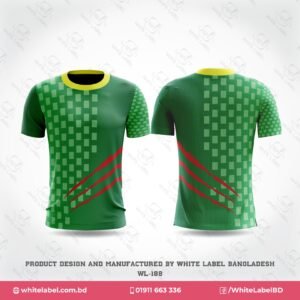 Bangladesh Football jersey; Green Red Round Neck Jersey; Custom Round Neck T-Shirt WL-188; Best Custom Round Neck T-Shirt Price in Bangladesh; Custom t-shirt price in Bangladesh; Round Neck t-shirt; Best Round Neck t-shirt in Australia; Best Round Neck t-shirt in USA; Custom Neck t-shirt; Round Neck; Whitelabel t-shirt; whitelabel; Customize T-shirt price in bangladesh; Best Neck t-shirt maker in Bangladesh; Neck t-shirt designer Company in Bangladesh; Custom Bangladesh Football Jersey; Bangladesh Football t-shirt price in Bangladesh; Custom Bangladesh Football t-shirt; Unique Bangladesh Football Jersey; Bangladesh Football t-shirt kit price in Bangladesh