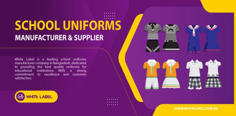 Best school uniforms manufacturer & supplier company; Best school uniforms manufacturer company; Best school uniforms supplier company; Best school uniforms manufacturer & supplier company in Bangladesh; Best school uniforms supplier company in Bangladesh; Best school uniforms manufacturer company in Bangladesh; School uniforms manufacturer & supplier company; School uniforms supplier company; whitelabel; Whitelabel schools uniforms; Schools Uniforms; Custom Schools uniforms Maker in Bangladesh; Schools uniforms maker near by me; best schools uniforms tailer in Banglash;