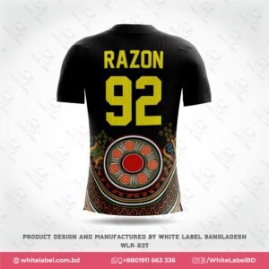 Black N Mix Color Round Neck Jersey; Best Custom Round Neck T-Shirt Price in Bangladesh; Custom t-shirt price in Bangladesh; Round Neck t-shirt; Best Round Neck t-shirt in Australia; Best Round Neck t-shirt in USA; Custom Neck t-shirt; Round Neck; Whitelabel t-shirt; whitelabel; Round; Round Neck Sports jersey in bd; Personalized sports jersey company in bangladesh; Jersey design company in USA; Personalized jersey design in Maldives; Custom jersey design in UAE;