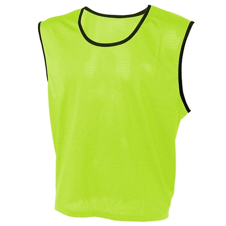 Custom Printed Training Bibs White Label Bangladesh