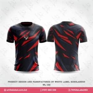 custom esports jersey maker; Customize Red Black Round Neck Jersey; Best Custom Round Neck T-Shirt Price in Bangladesh; Custom t-shirt price in Bangladesh; Round Neck t-shirt; Best Round Neck t-shirt in Australia; Best Round Neck t-shirt in USA; Custom Neck t-shirt; Round Neck; Whitelabel t-shirt; whitelabel; Round Neck t-shirt; Customize T-shirt price in bangladesh;