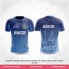 Custom Sublimation Printed Jersey with Premium Fabrics Kit 2 custom sublimation printed jersey; custom sublimation printed jersey; Customize Blue Theme Round Neck Jersey; Best Custom Round Neck T-Shirt Price in Bangladesh; Custom t-shirt price in Bangladesh; Round Neck t-shirt; Best Round Neck t-shirt in Australia; Best Round Neck t-shirt in USA; Custom Neck t-shirt; Round Neck; Whitelabel t-shirt; whitelabel; Round Neck t-shirt; Customize T-shirt price in bangladesh; Best Neck t-shirt maker in Bangladesh; Neck t-shirt designer Company in Bangladesh;