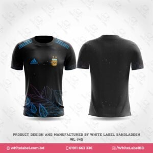 Argentina Black Jersey; argentina jersey; argentina jersey price in bangladesh; Argentina Black Theme Round Neck Jersey; Best Custom Round Neck T-Shirt Price in Bangladesh; Custom t-shirt price in Bangladesh; Round Neck t-shirt; Best Round Neck t-shirt in Australia; Best Round Neck t-shirt in USA; Custom Neck t-shirt; Round Neck; Whitelabel t-shirt; whitelabel; Round Neck t-shirt; Customize T-shirt price in bangladesh; Best Neck t-shirt maker in Bangladesh; Neck t-shirt designer Company in Bangladesh; Best Sportswear Manufacturer Company in USA