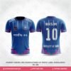 Design Custom Blue Jersey for Your Team Personalized Look 2 custom blue jersey; Customize Blue White Round Neck Jersey; Best Custom Round Neck T-Shirt Price in Bangladesh; Custom t-shirt price in Bangladesh; Round Neck t-shirt; Best Round Neck t-shirt in Australia; Best Round Neck t-shirt in USA; Custom Neck t-shirt; Round Neck; Whitelabel t-shirt; whitelabel;