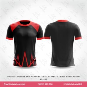 jersey soccer team; Customize Black Red Round Neck Sports Jersey; Best Custom Round Neck T-Shirt Price in Bangladesh; Custom t-shirt price in Bangladesh; Round Neck t-shirt; Best Round Neck t-shirt in Australia; Best Round Neck t-shirt in USA; Custom Neck t-shirt; Round Neck; Whitelabel t-shirt; whitelabel; Round Neck t-shirt; Customize T-shirt price in bangladesh; Best Neck t-shirt maker in Bangladesh; Neck t-shirt designer Company in Bangladesh;