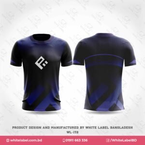 custom polyester jersey; Violet N Black Round Neck Sports Jersey; Best Custom Round Neck T-Shirt Price in Bangladesh; Custom t-shirt price in Bangladesh; Round Neck t-shirt; Best Round Neck t-shirt in Australia; Best Round Neck t-shirt in USA; Custom Neck t-shirt; Round Neck; Whitelabel t-shirt; whitelabel;