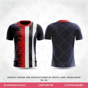 customized team jerseys; Red Navy Blue N White Round Neck Sports Jersey; Best Custom Round Neck T-Shirt Price in Bangladesh; Custom t-shirt price in Bangladesh; Round Neck t-shirt; Best Round Neck t-shirt in Australia; Best Round Neck t-shirt in USA; Custom Neck t-shirt; Round Neck; Whitelabel t-shirt; whitelabel; Round Neck t-shirt; Customize T-shirt price in bangladesh; Best Neck t-shirt maker in Bangladesh; Neck t-shirt designer Company in Bangladesh;