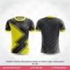 sublimation printing jersey; Yellow Gray Round Shape Sports Jersey; Best Custom Round Neck T-Shirt Price in Bangladesh; Custom t-shirt price in Bangladesh; Round Neck t-shirt; Best Round Neck t-shirt in Australia; Best Round Neck t-shirt in USA; Custom Neck t-shirt; Round Neck; Whitelabel t-shirt; whitelabel; Round Neck t-shirt; Customize T-shirt price in bangladesh; Best Neck t-shirt maker in Bangladesh; Neck t-shirt designer Company in Bangladesh;