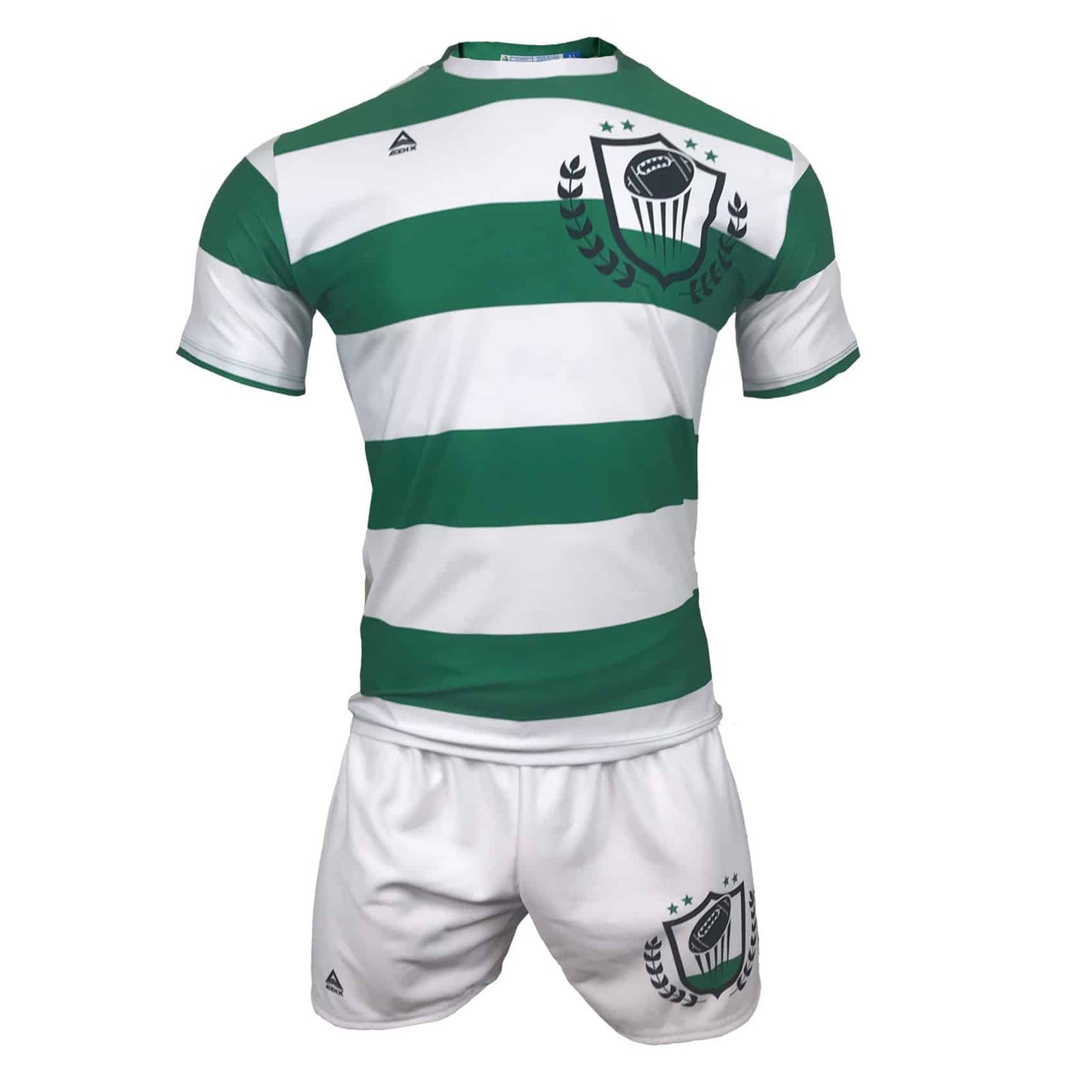 Custom Rugby Uniforms White Label Bangladesh