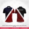 Custom Tailored Polo Shirts with Your Own Design || Personalized Polo jersey 2 custom tailored polo shirts; Customizable Promotional T-Shirt WLP-123 price in bd; Best promotional t-shirt price in bangladesh; Promotional t-shirt price; custom promotional t-shirt price in bangladesh; Custom promotional tshirt price; custom tshirt price; best custom promotional tshirt price in bangladesh; whitelabel promotional tshirt; whitelabel; Customizable promotional polo t-shirt price in bangladesh; Customizable t-shirts price;