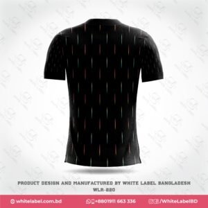 Customize Black N Mix Color Step Sports Jersey; Best Custom Round Neck T-Shirt Price in Bangladesh; Custom t-shirt price in Bangladesh; Round Neck t-shirt; Best Round Neck t-shirt in Australia; Best Round Neck t-shirt in USA; Custom Neck t-shirt; Round Neck; Whitelabel t-shirt; whitelabel; Round Neck t-shirt; Customize T-shirt price in bangladesh; Best Neck t-shirt maker in Bangladesh; Neck t-shirt designer Company in Bangladesh; Personalized jersey design in Saudi Arabia; Personalized jersey design in malaysia; Personalized jersey design in Australia; Customize Jersey making company in Maldives; Custom Jersey design in Malaysia;