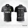 Sublimation Cricket Jersey Design Write Own Team Name, Number 1 Sublimation Cricket Jersey Design; Customize Gray Color Shape Polo Jersey; Customize Polo Shirts WLP-121 price in Bangladesh; Customize Polo Shirt price; Best Customize Polo Shirt Manufacturer Company in Bangladesh; Best Customize Polo Shirt Manufacturer Company; Best Custom Polo shirt in Bangladesh; Custom polo shirt Maker in Bangladesh; Custom Polo shirt Maker;