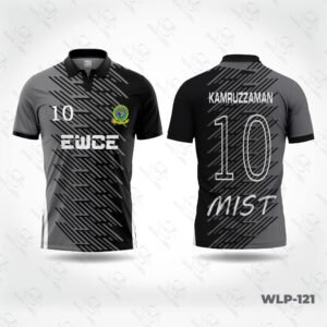 Sublimation Cricket Jersey Design; Customize Gray Color Shape Polo Jersey; Customize Polo Shirts WLP-121 price in Bangladesh; Customize Polo Shirt price; Best Customize Polo Shirt Manufacturer Company in Bangladesh; Best Customize Polo Shirt Manufacturer Company; Best Custom Polo shirt in Bangladesh; Custom polo shirt Maker in Bangladesh; Custom Polo shirt Maker;
