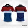 Custom Promotional Tshirts Jersey Design with Your Company Logo 2 promotional tshirts; Blue Gray N Red Color Sports Polo Jersey; Customize Polo Shirts WLP-126 price in Bangladesh; Customize Polo Shirt price; Best Customize Polo Shirt Manufacturer Company in Bangladesh; Best Customize Polo Shirt Manufacturer Company; Best Custom Polo shirt in Bangladesh; Custom polo shirt Maker in Bangladesh; Custom Polo shirt Maker;