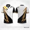 Black Polo Neck Jersey; Customize Wood White Color Polo Jersey; Customize Polo Shirts WLP-133 price in Bangladesh; Customize Polo Shirt price; Best Customize Polo Shirt Manufacturer Company in Bangladesh; Best Customize Polo Shirt Manufacturer Company; Best Custom Polo shirt in Bangladesh; Custom polo shirt Maker in Bangladesh; Custom Polo shirt Maker;
