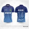 cricket jersey custom design; Customize Blue White Color Sports Jersey; Customize Polo Shirts WLP-135 price in Bangladesh; Customize Polo Shirt price; Best Customize Polo Shirt Manufacturer Company in Bangladesh; Best Customize Polo Shirt Manufacturer Company; Best Custom Polo shirt in Bangladesh; Custom polo shirt Maker in Bangladesh; Custom Polo shirt Maker;