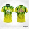 Polyester Sublimation Shirts for Your Team Premium Sportswear 1 polyester sublimation shirts; Customize Yellow N Green Polo Jersey; Customize Polo Shirts WLP-144 price in Bangladesh; Customize Polo Shirt price; Best Customize Polo Shirt Manufacturer Company in Bangladesh; Best Customize Polo Shirt Manufacturer Company; Best Custom Polo shirt in Bangladesh; Custom polo shirt Maker in Bangladesh; Custom Polo shirt Maker;