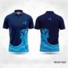 Make Custom Team Tshirts with Logo, Name, Number Print 2 Custom Team Tshirts; Navy Blue N Blue Theme Polo Jersey; Customize Polo Shirts WLP-145 price in Bangladesh; Customize Polo Shirt price; Best Customize Polo Shirt Manufacturer Company in Bangladesh; Best Customize Polo Shirt Manufacturer Company; Best Custom Polo shirt in Bangladesh; Custom polo shirt Maker in Bangladesh; Custom Polo shirt Maker;