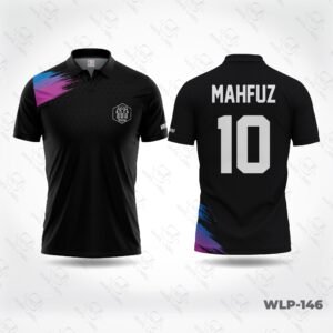 black football jersey; Gradient N Black Color Polo Jersey; Customize Polo Shirts WLP-146 price in Bangladesh; Customize Polo Shirt price; Best Customize Polo Shirt Manufacturer Company in Bangladesh; Best Customize Polo Shirt Manufacturer Company; Best Custom Polo shirt in Bangladesh; Custom polo shirt Maker in Bangladesh; Custom Polo shirt Maker;