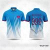 custom spirit jersey; Blue with White Customize Polo Jersey; Customize Polo Shirts WLP-150 price in Bangladesh; Customize Polo Shirt price; Best Customize Polo Shirt Manufacturer Company in Bangladesh; Best Customize Polo Shirt Manufacturer Company; Best Custom Polo shirt in Bangladesh; Custom polo shirt Maker in Bangladesh; Custom Polo shirt Maker;