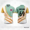 Stylish Custom Sublimated Hockey Jerseys for Your Team 1 custom sublimated hockey jerseys; Shadow Green N Yellow Theme Polo Jersey; Customize Polo Shirts WLP-151 price in Bangladesh; Customize Polo Shirt price; Best Customize Polo Shirt Manufacturer Company in Bangladesh; Best Customize Polo Shirt Manufacturer Company; Best Custom Polo shirt in Bangladesh; Custom polo shirt Maker in Bangladesh; Custom Polo shirt Maker; Polo Shirt designer;