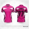 custom pink football jerseys; Pink Jersey; Pink N White Sports Polo Jersey; Customize Polo Shirts WLP-152 price in Bangladesh; Customize Polo Shirt price; Best Customize Polo Shirt Manufacturer Company in Bangladesh; Best Customize Polo Shirt Manufacturer Company; Best Custom Polo shirt in Bangladesh; Custom polo shirt Maker in Bangladesh; Custom Polo shirt Maker; Polo Shirt designer;