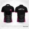 Make Sublimation Hockey Jersey 100% Polyester Premium Fabrics 2 sublimation hockey jersey; Pink with Gray Step Black Polo Jersey; Customize Polo Shirts WLP-154 price in Bangladesh; Customize Polo Shirt price; Best Customize Polo Shirt Manufacturer Company in Bangladesh; Best Customize Polo Shirt Manufacturer Company; Best Custom Polo shirt in Bangladesh; Custom polo shirt Maker in Bangladesh; Custom Polo shirt Maker; Polo Shirt designer;