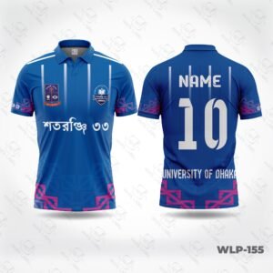 custom cricket jersey; Customize Blue White Polo Jersey; Customize Polo Shirts WLP-155 price in Bangladesh; Customize Polo Shirt price; Best Customize Polo Shirt Manufacturer Company in Bangladesh; Best Customize Polo Shirt Manufacturer Company; Best Custom Polo shirt in Bangladesh; Custom polo shirt Maker in Bangladesh; Custom Polo shirt Maker; Polo Shirt designer;