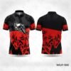 Make Custom Bikers Jersey with Own Design Sublimation Print 2 Bikers Jersey; Custom Red N Gray Polo Neck Jersey; Customize Polo Shirts WLP-156 price in Bangladesh; Customize Polo Shirt price; Best Customize Polo Shirt Manufacturer Company in Bangladesh; Best Customize Polo Shirt Manufacturer Company; Best Custom Polo shirt in Bangladesh; Custom polo shirt Maker in Bangladesh; Custom Polo shirt Maker; Polo Shirt designer;
