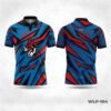 Gaming Tshirt Maker with Team Sublimation Jersey Sportswear 1 gaming tshirt maker; Red N Blue Customize Polo Jersey; Customize Polo Shirts WLP-164 price in Bangladesh; Customize Polo Shirt price; Best Customize Polo Shirt Manufacturer Company in Bangladesh; Best Customize Polo Shirt Manufacturer Company; Best Custom Polo shirt in Bangladesh; Custom polo shirt Maker in Bangladesh; Custom Polo shirt Maker; Polo Shirt designer;