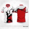 Customized Jersey Design Premium Quality Sublimation Print 1 customized jersey design; Red White N Black Theme Polo Sports Jersey; Customize Polo Shirts WLP-182 price in Bangladesh; Customize Polo Shirt price; Best Customize Polo Shirt Manufacturer Company in Bangladesh; Best Customize Polo Shirt Manufacturer Company; Best Custom Polo shirt in Bangladesh; Custom polo shirt Maker in Bangladesh; Custom Polo shirt Maker; Polo Shirt designer;