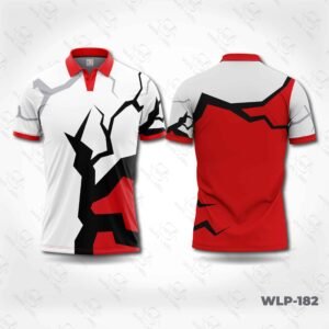 customized jersey design; Red White N Black Theme Polo Sports Jersey; Customize Polo Shirts WLP-182 price in Bangladesh; Customize Polo Shirt price; Best Customize Polo Shirt Manufacturer Company in Bangladesh; Best Customize Polo Shirt Manufacturer Company; Best Custom Polo shirt in Bangladesh; Custom polo shirt Maker in Bangladesh; Custom Polo shirt Maker; Polo Shirt designer;