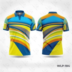 sublimated custom jerseys; Yellow Theme with Mix Color Polo Jersey ; Customize Polo Shirts WLP-184 price in Bangladesh; Customize Polo Shirt price; Best Customize Polo Shirt Manufacturer Company in Bangladesh; Best Customize Polo Shirt Manufacturer Company; Best Custom Polo shirt in Bangladesh; Custom polo shirt Maker in Bangladesh; Custom Polo shirt Maker; Polo Shirt designer;