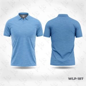 sublimation tshirts; Customize Blue Solid Color Polo Jersey; Customize Polo Shirts WLP-187 price in Bangladesh; Customize Polo Shirt price; Best Customize Polo Shirt Manufacturer Company in Bangladesh; Best Customize Polo Shirt Manufacturer Company; Best Custom Polo shirt in Bangladesh; Custom polo shirt Maker in Bangladesh; Custom Polo shirt Maker; Polo Shirt designer;