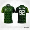 Sublimated Cricket Jersey Designs with Premium Quality Fabrics 1 sublimated cricket jersey designs; Deep Green Theme Custom Polo Jersey; Customize Polo Shirts WLP-195 price in Bangladesh; Customize Polo Shirt price; Best Customize Polo Shirt Manufacturer Company in Bangladesh; Best Customize Polo Shirt Manufacturer Company; Best Custom Polo shirt in Bangladesh; Custom polo shirt Maker in Bangladesh; Custom Polo shirt Maker; Polo Shirt designer;