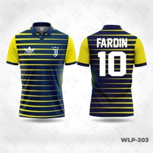 Yellow with Navy Blue Custom Polo Jersey; Customize Polo Shirts WLP-203 price in Bangladesh; Customize Polo Shirt price; Best Customize Polo Shirt Manufacturer Company in Bangladesh; Best Customize Polo Shirt Manufacturer Company; Best Custom Polo shirt in Bangladesh; Custom polo shirt Maker in Bangladesh; Custom Polo shirt Maker; Polo Shirt designer;